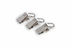 Зажим на кольцо д16