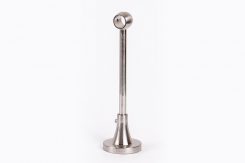 Держатель 16 мм ОД. закрытый