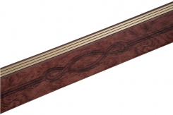 Планка Инфинити