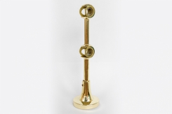 Держатель 16 мм ДВ. открытый