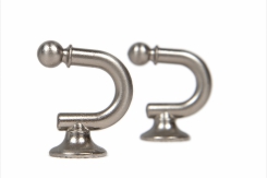 Держатель КРЮЧОК д16