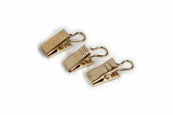 Зажим на кольцо д16