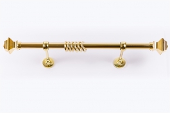 Корона с наконечником ЛАДЬЯ