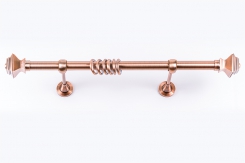 Корона с наконечником ЛАДЬЯ