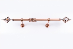 Корона с наконечником ПАЛЕРМО