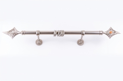 Корона с наконечником ПАЛЕРМО