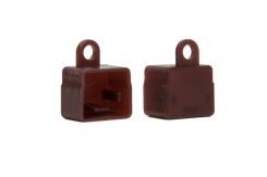 Заглушка шины ЭРА