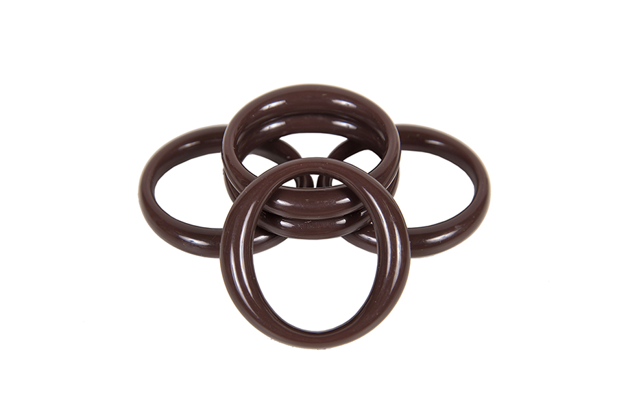 Кольцо ЭРА - 28 венге танзанийский 10шт в уп.