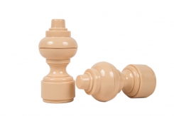 Наконечник пластик