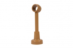 Кронштейн пластик с осн