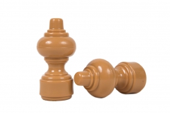 Наконечник пластик