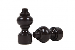 Наконечник пластик