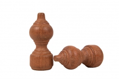 Наконечник дерево