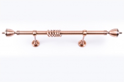 Корона с наконечником ФЕРЗЬ