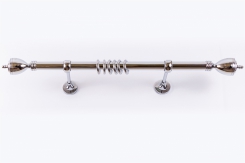 Корона с наконечником ФЕРЗЬ