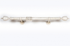 Корона с наконечником ФЕРЗЬ