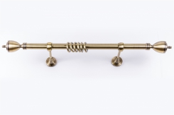 Корона с наконечником ФЕРЗЬ