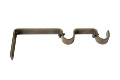 Кронштейн 2-р. Телескоп d19