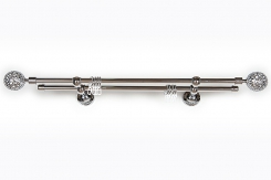 Артметалл 2-рядный АЖУР