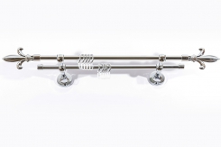 Артметалл двухрядный БУТОН 