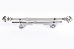 Артметалл двухрядный ВЕЕР 