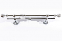 Артметалл двухрядный ЛЮКСОР 