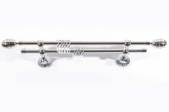 Артметалл двухрядный ОРЕХ