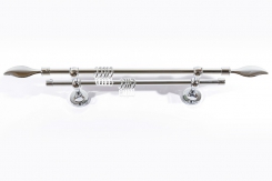 Артметалл двухрядный ПЛАМЯ