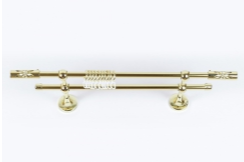 Артметалл двухрядный БАБОЧКА