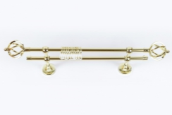 Артметалл двухрядный БУЛАВА