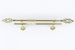 Артметалл двухрядный ВИКИНГ