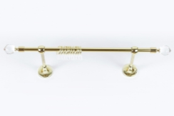 Артметалл однорядный КРИСТАЛЛ