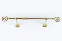 Артметалл однорядный ЛАБИРИНТ  