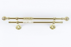 Артметалл двухрядный ЛЮКСОР 