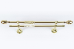 Артметалл двухрядный ОРЕХ