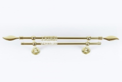 Артметалл двухрядный ПЛАМЯ