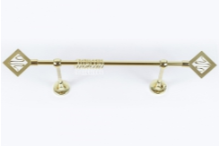 Артметалл однорядный РОМБ    