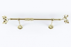 Артметалл однорядный ФИГОВЫЙ ЛИСТ      