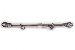 Артметалл двухрядный УЗЕЛ de Lux