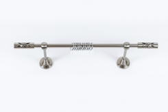 Артметалл однорядный БАБОЧКА