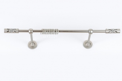 Артметалл однорядный БАБОЧКА