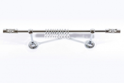 Артметалл однорядный БАБОЧКА