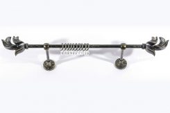 Артметалл однорядный ФАКЕЛ 