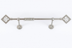 Артметалл однорядный РОМБ    