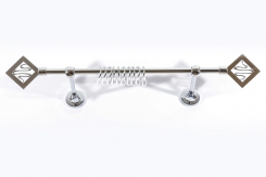 Артметалл однорядный РОМБ    