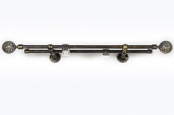 Артметалл 2-рядный АЖУР