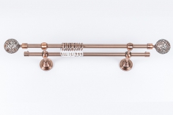 Артметалл 2-рядный АЖУР