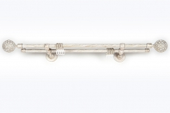 Артметалл 2-рядный АЖУР