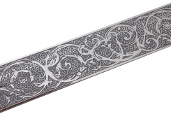 Планка Вензель