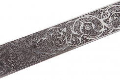 Планка Вензель